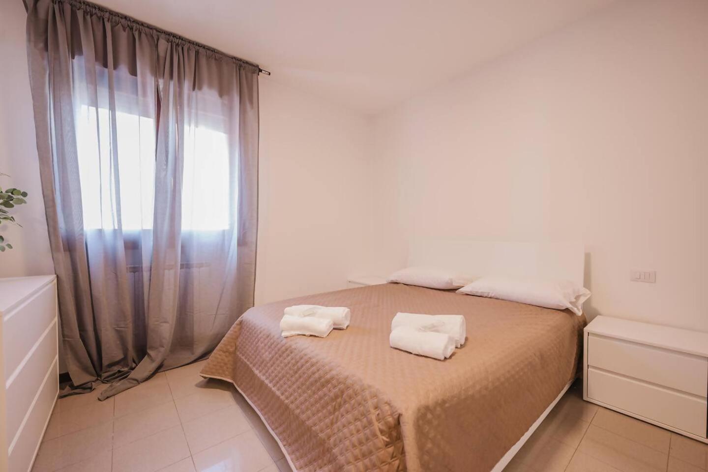 Apartamento Unico 5 700mt From Mestre Station *