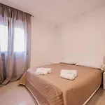 Unico Apartment 5 - 450 Mt From Mestre Station