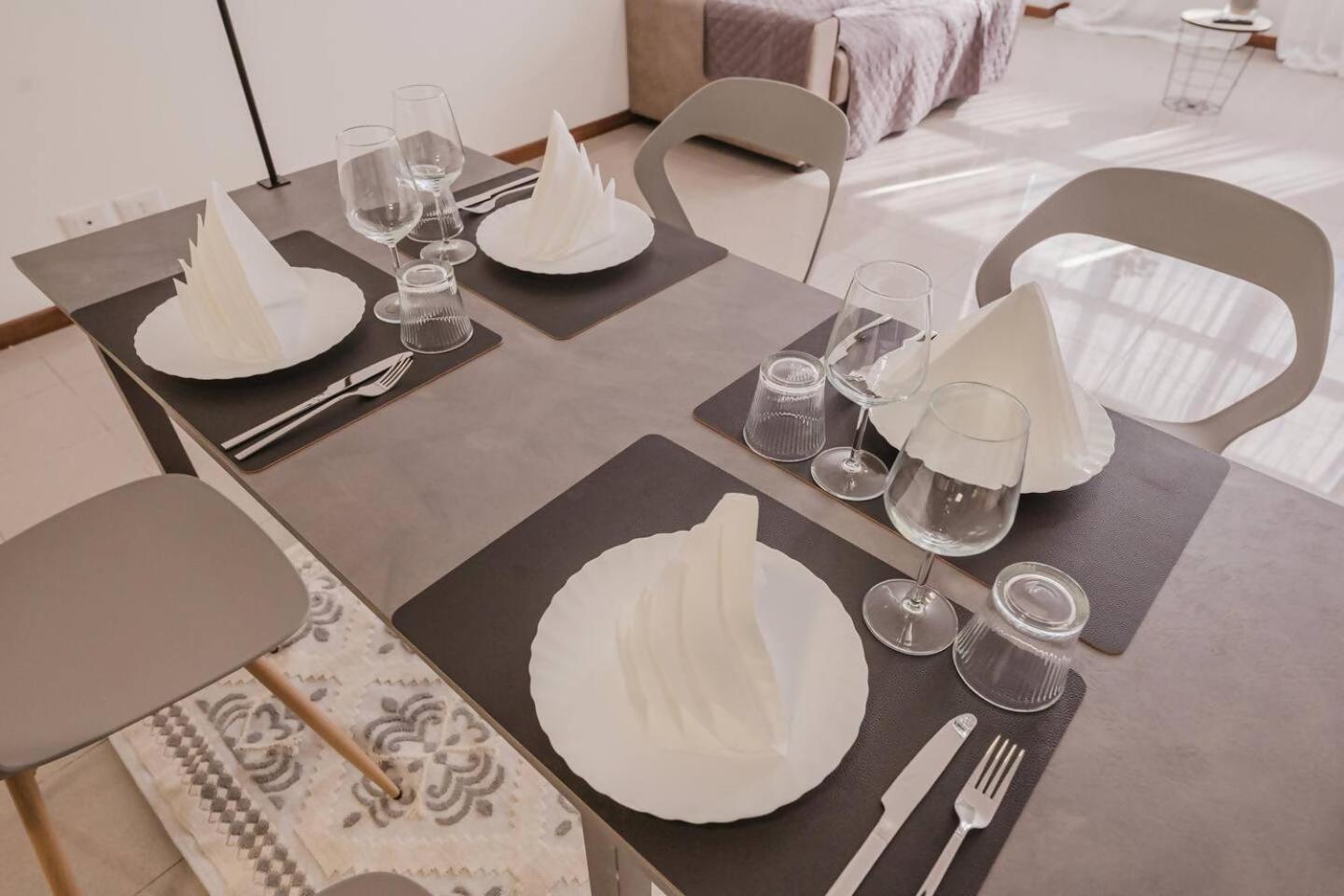 Apartamento Unico 5 - 450 Mt From Mestre Station